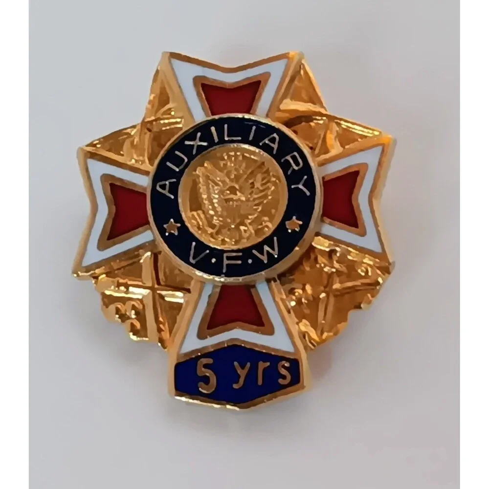 N/A vintage veterans